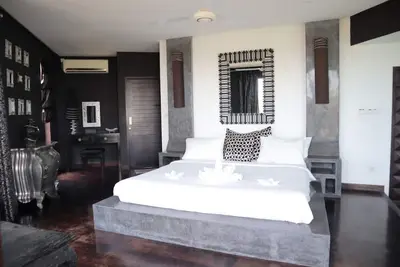 Image de The Bukit Ocean View Villa Jimbaran