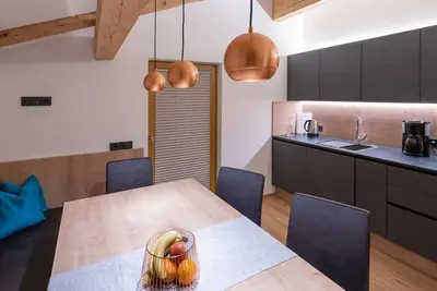 Image de Appartement Schatzberg - Appartement Haus Schönwies