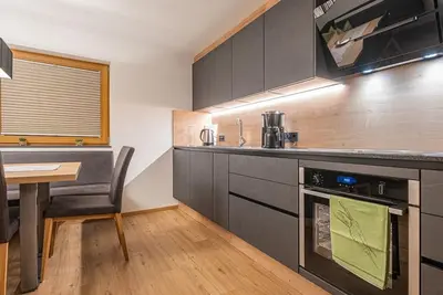 Image de Appartement Wiedersbergerhorn - Appartement Haus Schönwies