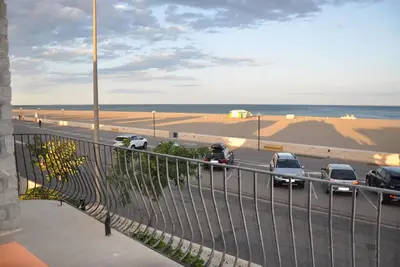 Image de Magnifique villa confortable  T4 en front de mer à Narbonne-Plage