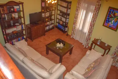 Image de Maison de famille de village andalou