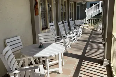 Image de River House A - Bord de l'eau - Embarcadère - ** Troisième nuit gratuite **