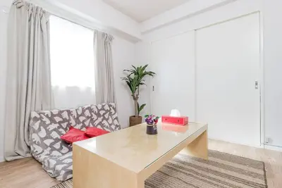 Image de Tokyo ★ Situation idéale à Ikebukuro ★ Max5 ★ Wifi