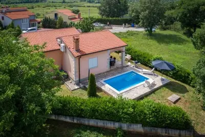 Image de Maison de vacances pour max. 6 adultes + 2 enfants