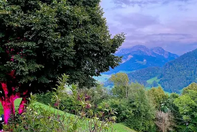 Image de Heidi Chalet Alpes - Expérience unique