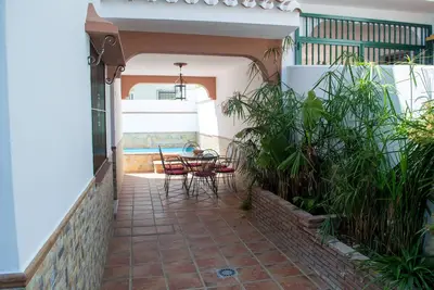 Image de La Villa Escutia House