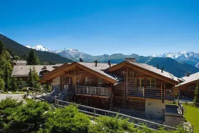 Image de Super Luxurious Flat, Great location Amazing views