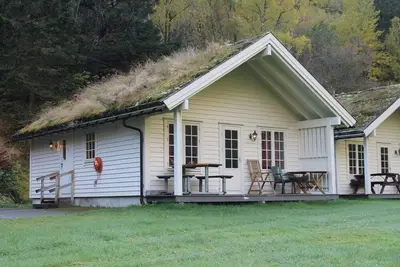Image de Hjelledalen Hyttesenter