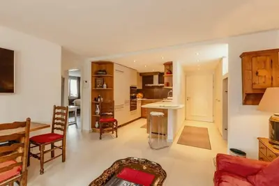 Image de Gstaad Center Top Luxury Apartment 1