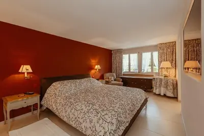 Image de Gstaad Center Top Luxury Apartment 2