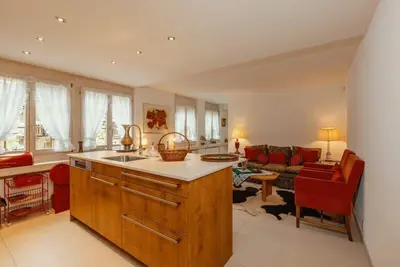 Image de Gstaad Center Top Luxury Apartment 3