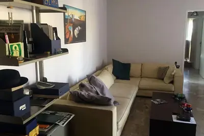 Image de Appartement en ville au coeur d'Athènes