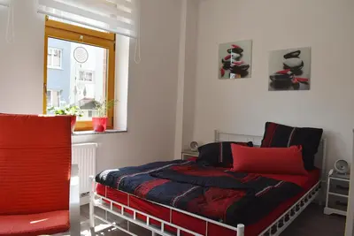 Image de Appartement 1 / maison d'hôtes Mondschein