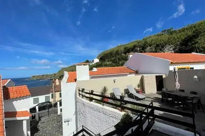 Image de Près de Beach House - Super Mario Houses