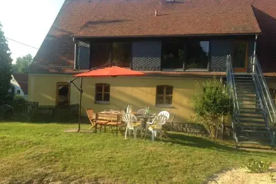 Image de Pension | vonBartsch