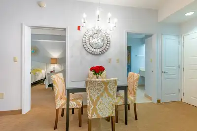 Image de Procès exquis récemment rénové de Disney et shopping