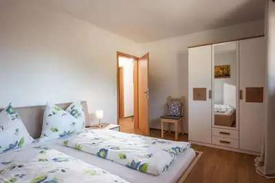 Image de Appartement Annabella - appartement / appartement, douche ou baignoire, Wc, 2 Schlafräu