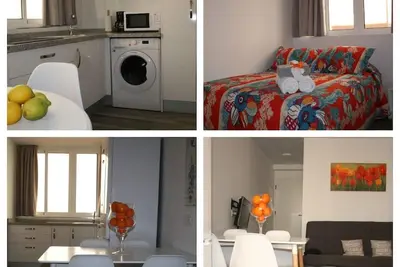 Image de Apartamento Montes 3