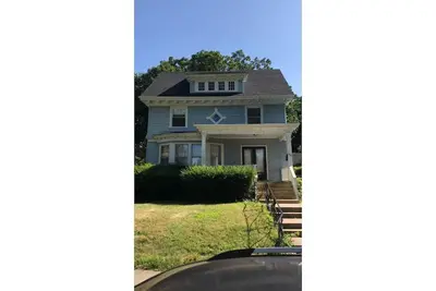 Image de Blue House Downtown Rochester 10 personnes