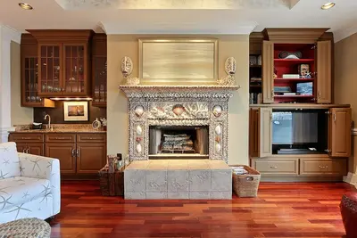 Image de Propriété étonnante pour toute la famille avec un bain à remous