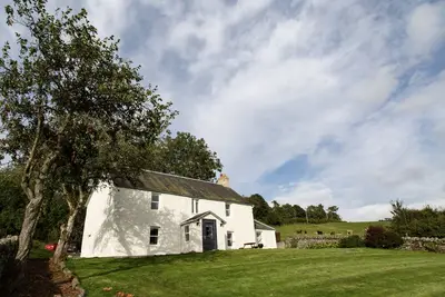 Image de Vieux Milton de Drimmie Cottage
