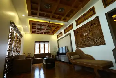 Image de Un budget de luxe chez l'habitant Villa8