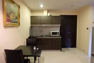 Image de Style resort privé w / piscine massive | Jomtien