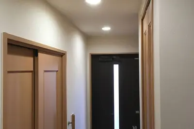 Image de près de la gare Jr Awaji