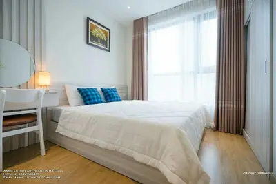 Image de Appartement 3br vue sur la mer centre Ha Long