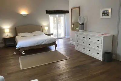 Image de Appartement Duplex dans le Domaine du Château du Xvii