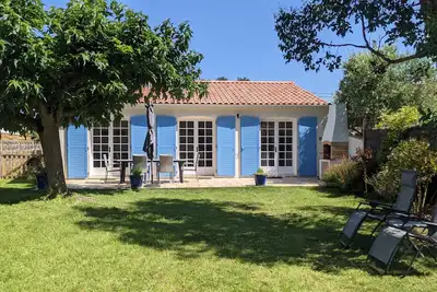 Image de Maison charmante proximité plage et forêt