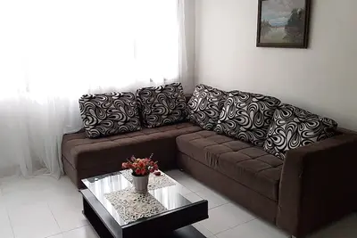 Image de Appartement Convivial À Cartagena Pour La Famille