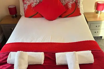 Image de Nicks Place appartement de 3 chambres