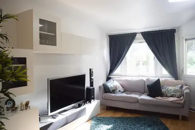 Image de Très belle maison de ville dans un quartier calme et adapté aux enfants