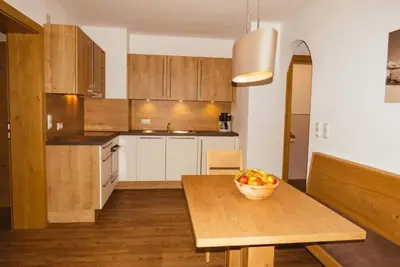 Image de Profitez de vos vacances bien méritées dans notre appartement Apart Kupfner