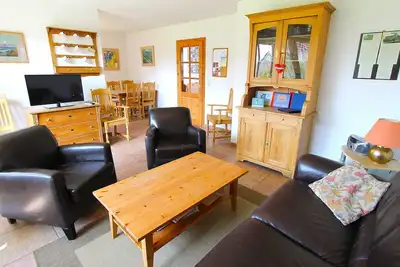 Image de Reriker Sonnenhaus Rez-de-chaussée, famille Kraus