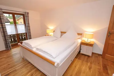 Image de Appartement confortable à Fischen - près d'Oberstdorf