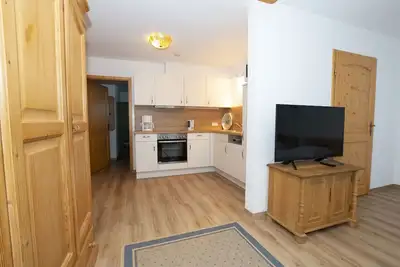 Image de Appartement confortable à Fischen - près d'Oberstdorf