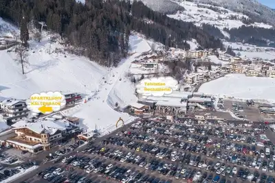 Image de Aparthotel Kaltenbach