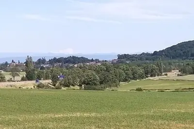 Image de Des près au Prainet \"Bordelet\"