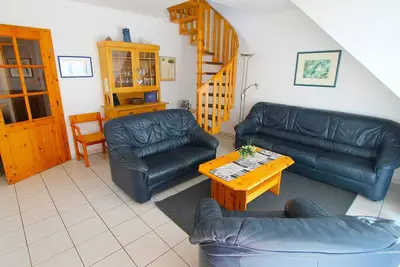 Image de Reriker Sonnenhaus au premier étage de la famille Kraus