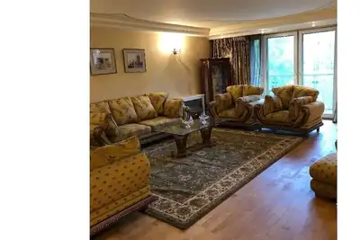 Image de Central London Apartment