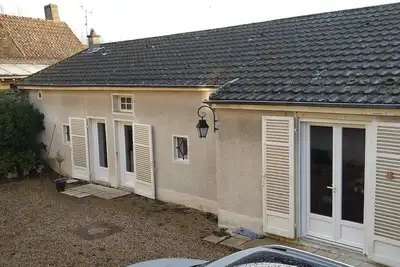 Image de Des près au prainet \"Sacy\"