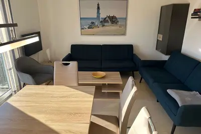 Image de Sentier du muguet Wg. 3 - Maiglöckchenweg Wg. 3, à seulement 150 m de la Salzhaff