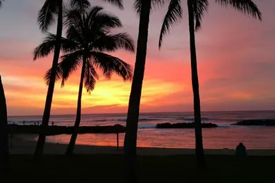 Image de Marque Nouveau ~ Villa familiale de luxe sereine KoOlina ~ vue imprenable sur l'océan ~ paradis attend