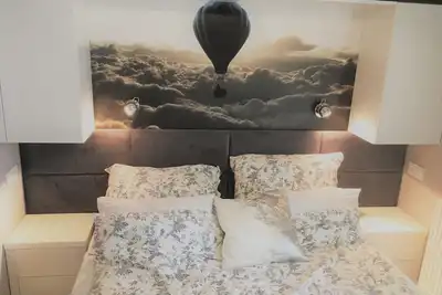 Image de Appartement Chlodna 1 avec A / C