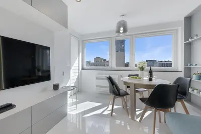 Image de Appartement Zgoda 13 avec A / C