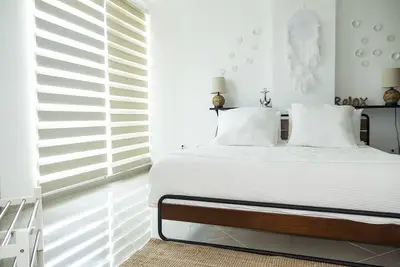 Image de Escapade de luxe au bord de la plage dans le sud de Rodadero