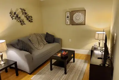 Image de Très confortable, confortable et tout nouvel appartement 1 chambre 1 salle de bain à Austin, Texas