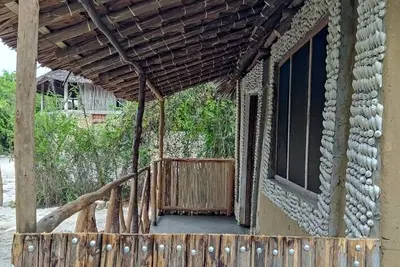 Image de Mida Creek Eco Camp